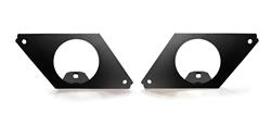 LOD Offroad Light Bezels JLB1867