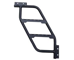 LOD Offroad Vehicle Roof Ladders and Accessories JLD0791