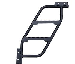 LOD Offroad Vehicle Roof Ladders and Accessories JLD0793