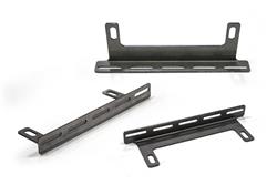 LOD Offroad Light Mount Brackets JLM0701