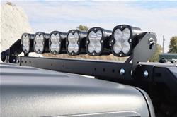 LOD Offroad Light Mount Brackets JLM2021