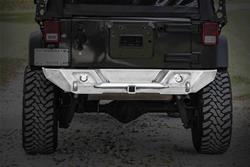 LoD Offroad Destroyer Series Bumpers