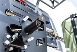LOD Offroad Vehicle Camera Components JRC1801