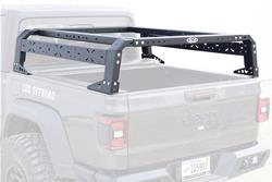 LoD Offroad Black Ops Series Bed Racks for 2020-2023 GLADIATOR - JRR2021