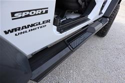 LoD Offroad Armor Lite Series Rock Sliders