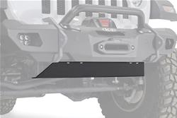 LoD Offroad Black Ops Series Skid Plates for 2007-2018 WRANGLER - JSP0781