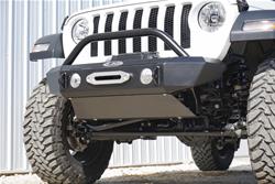 LoD Offroad Signature Series Skid Plates for 2020-2024 GLADIATOR, 2018-2024 WRANGLER - JSP1831