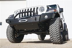 LoD Offroad Signature Series Skid Plates for 2020-2024 GLADIATOR, 2018-2024 WRANGLER - JSP1841