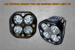 LoD Offroad Surface Mount LED Lights