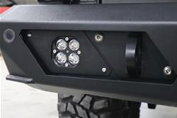 LoD Offroad Surface Mount LED Lights LKT1002