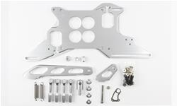 Lokar Rod Type Throttle Linkage Spring Return Brackets 1010164