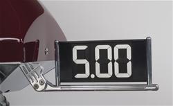 Lokar Universal Mount ET Dial-In Boards 1110127