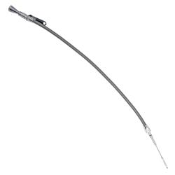 MOROSO Universal Locking Oil Dipstick Kit P/N 25973 MOROSO Universal Locking Oil Dipstick Kit P/N 25973