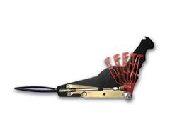 Lokar Interior Battery Disconnect Lever Kits 1330021