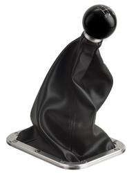 Lokar Hi-Top Shifter Boots
