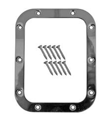 Lokar Shifter Boot Rings 70-SFR