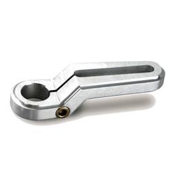Lokar Billet Aluminum Column Shifter Arms