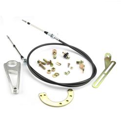 Lokar Column Cable Shift Linkage Kits ACA-1806