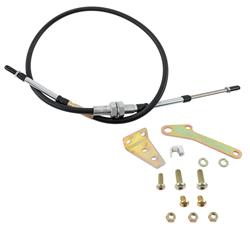Lokar Floor Mount Cable Conversion Kits ATA-7004