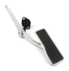 Lokar Restomod Throttle Pedal Assemblies for 1955-1957 BEL AIR - BAG-004RM