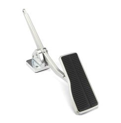 Lokar Restomod Throttle Pedal Assemblies BAG-006RM