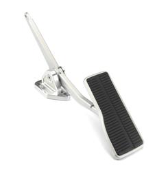 Lokar Restomod Throttle Pedal Assemblies for 1970-1981 CAMARO - BAG-007RM