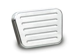 Lokar Pedal Pads BAG-6089