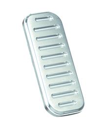Lokar Pedal Pads for 1967-1969 CAMARO, FIREBIRD - BAG-6091