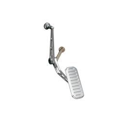 Lokar Billet Gas Pedal Assemblies for 1967-1969 CAMARO, FIREBIRD - BAG-6095