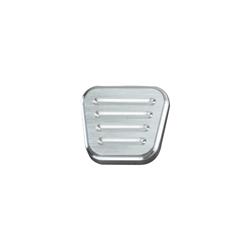 Lokar Pedal Pads for 1967-1969 CAMARO, FIREBIRD - BAG-6100