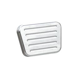 Lokar Pedal Pads for 1967-1969 CAMARO, FIREBIRD - BAG-6101