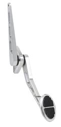 Lokar Billet Gas Pedal Assemblies BAG-6103