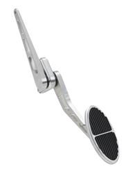 Lokar Billet Gas Pedal Assemblies BAG-6104