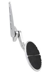 Lokar Billet Gas Pedal Assemblies BAG-6105