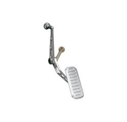 Lokar Billet Gas Pedal Assemblies for 1964-1967 CHEVELLE - BAG-6128
