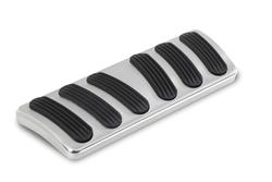 Lokar Pedal Pads for 1967-1969 CAMARO, FIREBIRD - BAG-6134