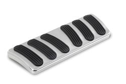 Lokar Pedal Pads for 1969-1972 NOVA - BAG-6143