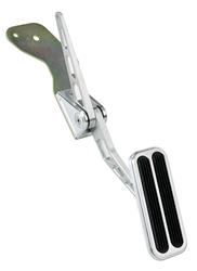 Lokar Competitor Series Throttle Pedal Assemblies for 1967-1969 BARRACUDA, DART - BAG-6145