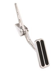 Lokar Competitor Series Throttle Pedal Assemblies BAG-6149