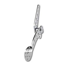 Lokar Lakester Throttle Pedal Assemblies