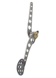 Lokar Lakester Throttle Pedal Assemblies BAG-6154