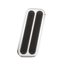 Lokar Pedal Pads for 2005-2006 GTO - BAG-6157