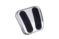 Lokar Pedal Pads for 1969-1981 CAMARO, FIREBIRD - BAG-6159