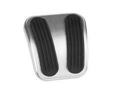 Lokar Pedal Pads for 1966-1977 BRONCO - BAG-6181