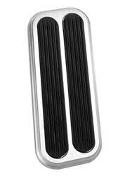 Lokar Pedal Pads for 1966-1977 BRONCO - BAG-6182