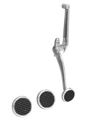 Lokar Goolsby Edition Gas Pedal Assemblies BAG-6189