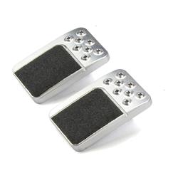 Lokar Goolsby Edge Edition Pedal Pads BAG-6201