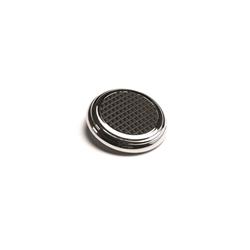 Lokar Goolsby Edition Lucille Series Pedal Pads BAG-6210