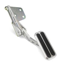 Lokar Competitor Series Throttle Pedal Assemblies for 1967-1972 F-100 - BAG-6212