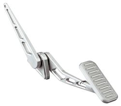 Lokar Billet Gas Pedal Assemblies BAG-6001
